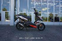 Motorrad kaufen Neufahrzeug APRILIA SR 50 R (roller)