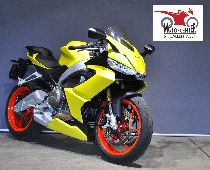 Motorrad kaufen Neufahrzeug APRILIA RS 660 (sport)