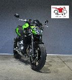Motorrad kaufen Occasion KAWASAKI Z 650 (naked)