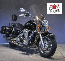 Motorrad kaufen Occasion KAWASAKI VN 1700 Classic (custom)