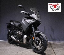 Motorrad kaufen Neufahrzeug YAMAHA Tracer 700 (touring)