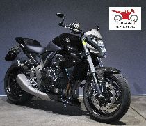 Motorrad kaufen Occasion HONDA CB 1000 RA ABS (naked)