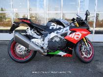 Motorrad kaufen Neufahrzeug APRILIA RSV 4 RR ABS (sport)