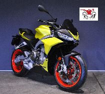 Motorrad kaufen Occasion APRILIA Tuono 660 (naked)