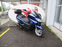 Motorrad kaufen Occasion YAMAHA YP 400 Majesty (roller)