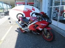 Motorrad kaufen Occasion KAWASAKI ZX-9R Ninja (sport)