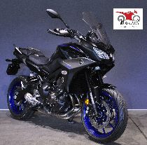 Motorrad kaufen Neufahrzeug YAMAHA Tracer 900 (touring)