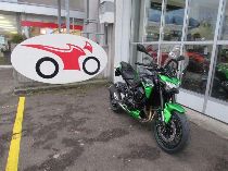 Motorrad kaufen Neufahrzeug KAWASAKI Z 900 (naked)