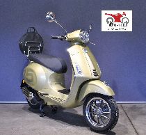 Motorrad kaufen Neufahrzeug PIAGGIO Vespa Primavera 125 (roller)