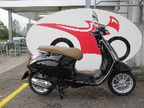 Motorrad kaufen Neufahrzeug PIAGGIO Vespa Primavera 125 (roller)