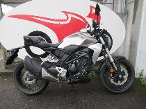 Motorrad kaufen Occasion HONDA CB 300 R (naked)
