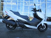 Motorrad kaufen Neufahrzeug SUZUKI AN 400 Burgman (roller)