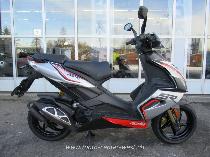 Motorrad kaufen Neufahrzeug APRILIA SR 50 R (roller)