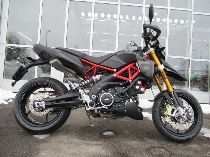 Motorrad kaufen Neufahrzeug APRILIA Dorsoduro 900 ABS (supermoto)