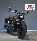 Motorrad kaufen Occasion INDIAN Scout Bobber (custom)