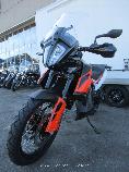 Motorrad kaufen Neufahrzeug KTM 790 Adventure (enduro)