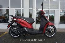 Motorrad kaufen Neufahrzeug PIAGGIO Liberty 125 4-T iGet ABS (roller)