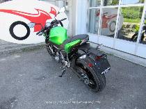 Motorrad kaufen Neufahrzeug KAWASAKI Z 650 (naked)