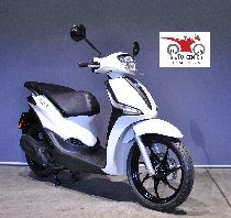 Motorrad kaufen Neufahrzeug PIAGGIO Liberty 125 (roller)