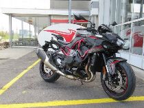 Motorrad kaufen Neufahrzeug KAWASAKI Z H2 (naked)