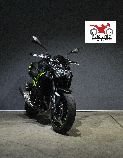Motorrad kaufen Occasion KAWASAKI Z 900 (naked)