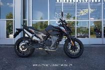 Motorrad kaufen Neufahrzeug KTM 790 Duke L (naked)