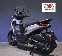Motorrad kaufen Neufahrzeug PIAGGIO Beverly 400 HPE (roller)