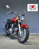 Motorrad kaufen Occasion HONDA VT 125 C Shadow (custom)