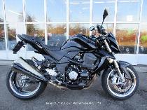 Motorrad kaufen Occasion KAWASAKI Z 1000 (naked)