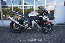 Motorrad kaufen Occasion YAMAHA YZF-R6 (sport)