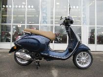 Motorrad kaufen Neufahrzeug PIAGGIO Vespa Primavera 125 iGet (roller)