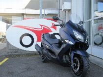 Motorrad kaufen Neufahrzeug SUZUKI AN 400 Burgman (roller)