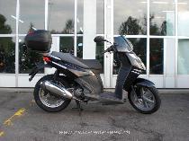 Motorrad kaufen Occasion APRILIA Sport City 125 (roller)