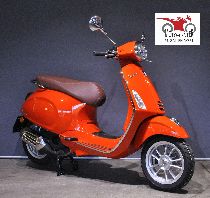Motorrad kaufen Neufahrzeug PIAGGIO Vespa Primavera 125 (roller)