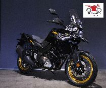 Motorrad kaufen Neufahrzeug SUZUKI DL 1050 V-Strom XT (enduro)