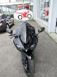 Motorrad kaufen Occasion KAWASAKI ZX-6R Ninja (sport)