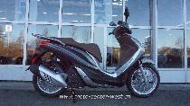 Motorrad kaufen Neufahrzeug PIAGGIO Medley 125 iGet ABS (roller)