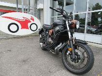 Motorrad kaufen Occasion YAMAHA XSR 700 ABS (retro)
