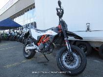 Motorrad kaufen Neufahrzeug KTM 690 Enduro R (enduro)