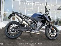 Motorrad kaufen Neufahrzeug KTM 790 Duke (naked)