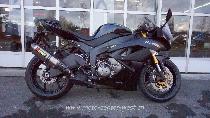 Motorrad kaufen Occasion KAWASAKI ZX-6R Ninja (sport)