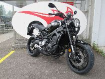 Motorrad kaufen Neufahrzeug YAMAHA XSR 900 (retro)