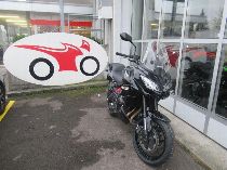 Motorrad kaufen Occasion KAWASAKI Versys 650 ABS (touring)