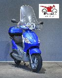 Motorrad kaufen Occasion PIAGGIO Fly 125 (roller)