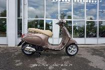 Motorrad kaufen Neufahrzeug PIAGGIO Vespa Primavera 125 i.E. 3V (roller)