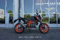 Motorrad kaufen Neufahrzeug KTM 690 Duke R ABS (naked)