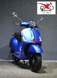 Motorrad kaufen Neufahrzeug PIAGGIO Vespa GTS 300 Super i.e. (roller)