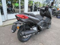 Motorrad kaufen Neufahrzeug YAMAHA YP 125 X-Max (roller)