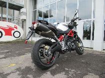 Motorrad kaufen Occasion APRILIA Shiver 900 (naked)