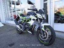 Acheter une moto neuve KAWASAKI Z 125 (naked)